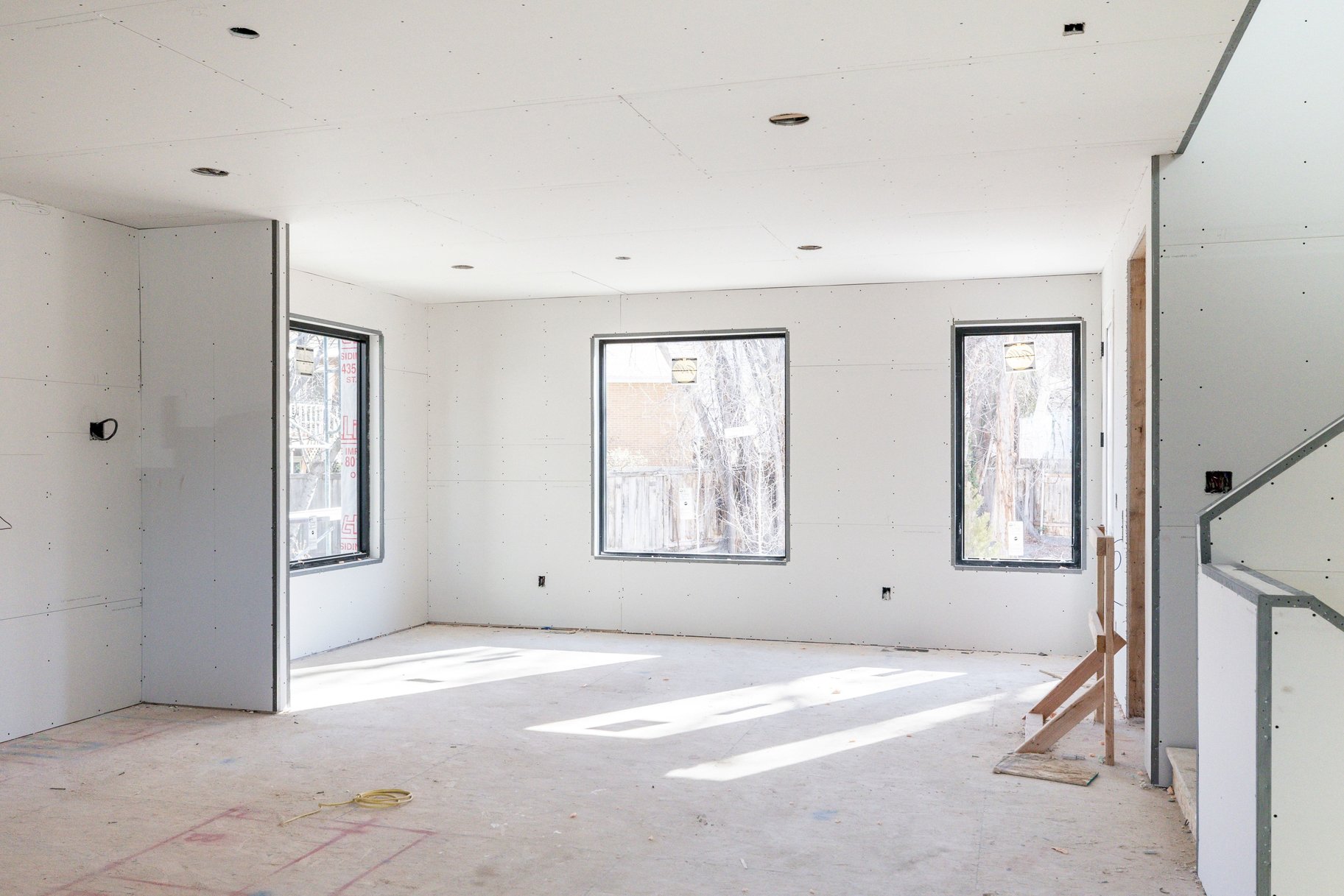  Mountain Modern Luxury Home To Be Built In Holladay Utah - 物件實景