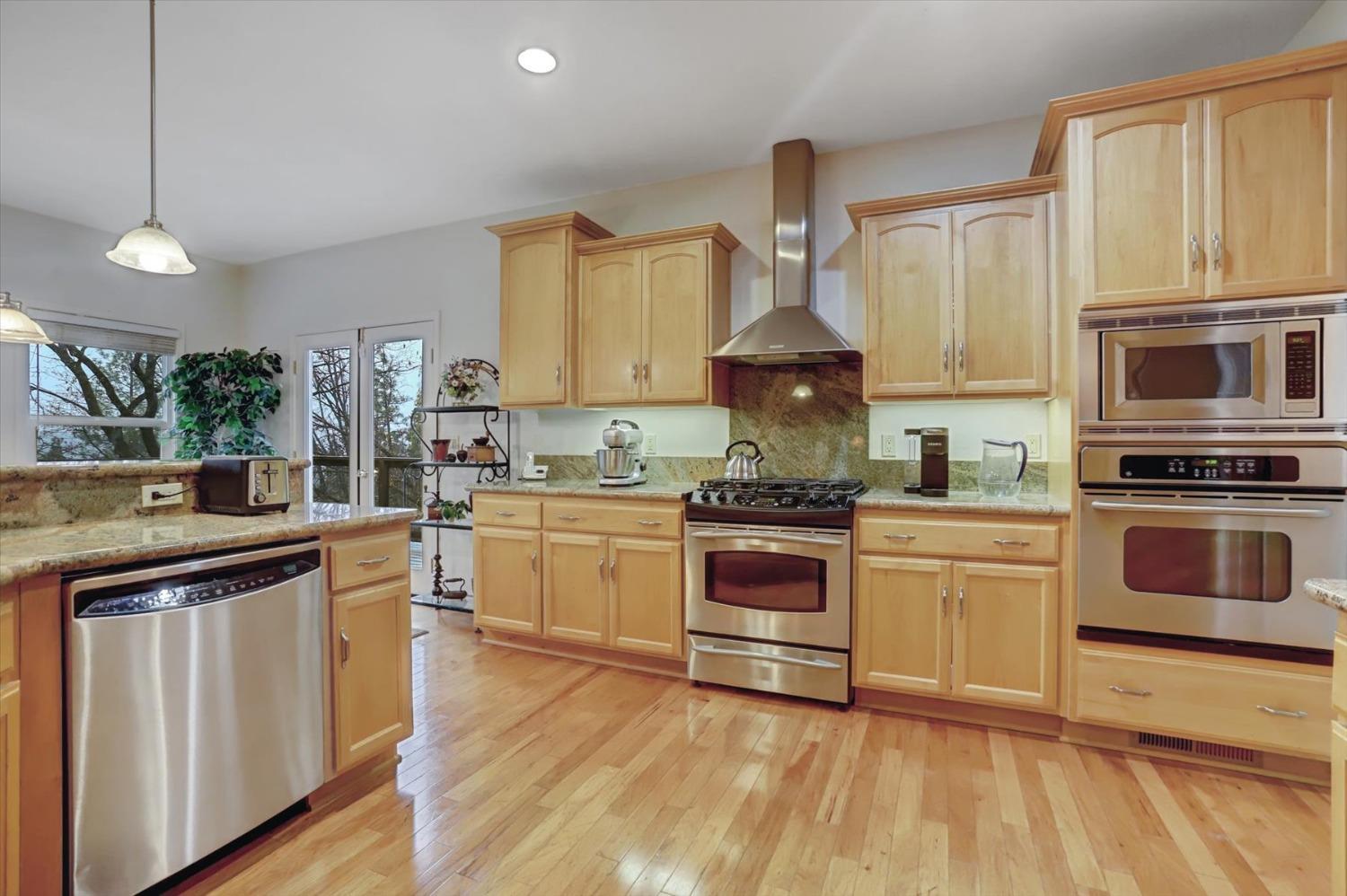 Grass Valley, California, 95949, United States, 3 Bedrooms Bedrooms, ,2 BathroomsBathrooms,Residential,For Sale,1707407