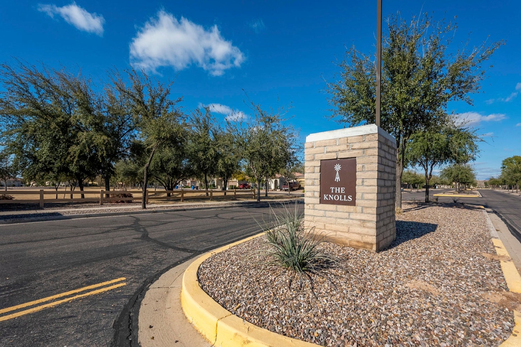  4597 E Waterman ST  Gilbert, AZ - 物件實景