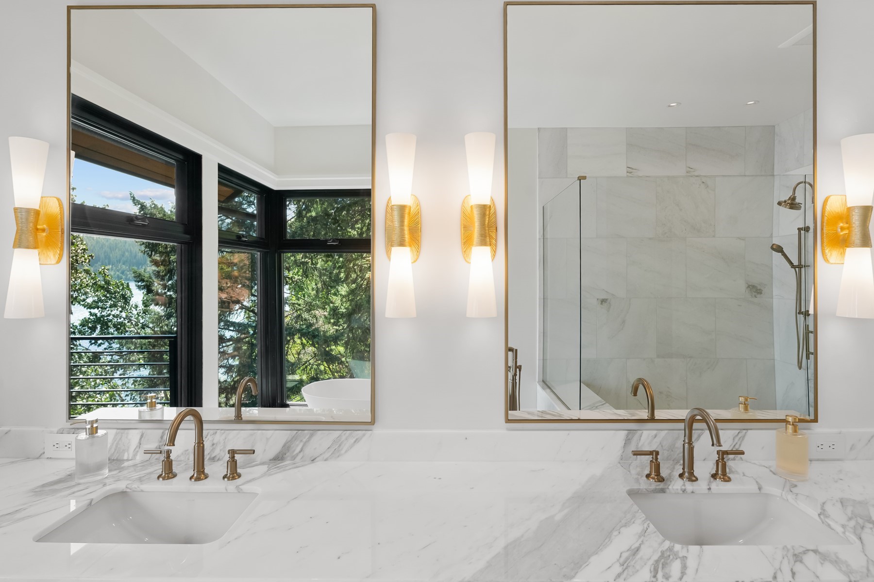  Luxury Waterfront 10 min to Town - 物件實景