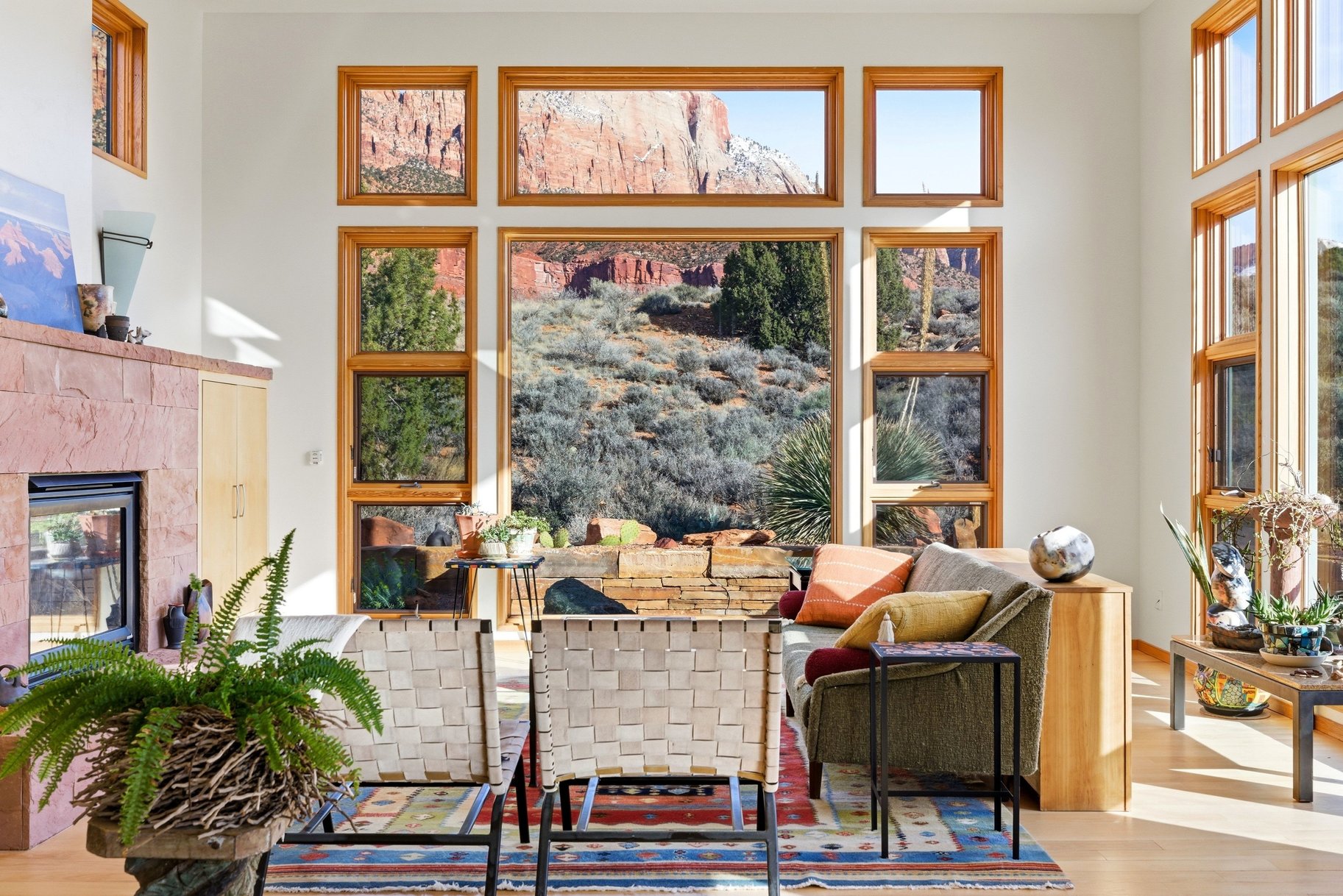  Zion Foothill Masterpiece - 物件實景