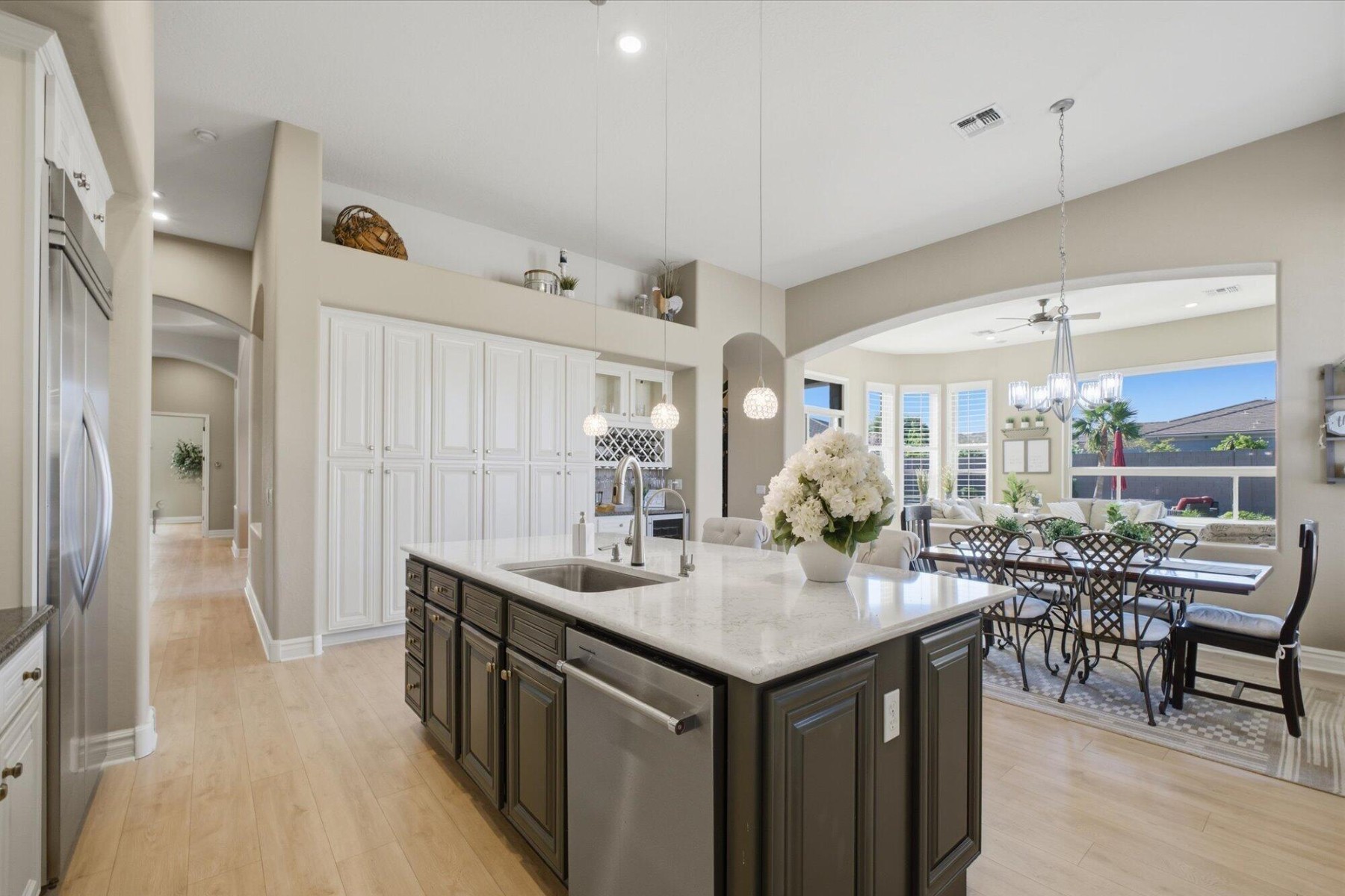  4312 W Range Mule Drive¦Phoenix, AZ - 物件實景