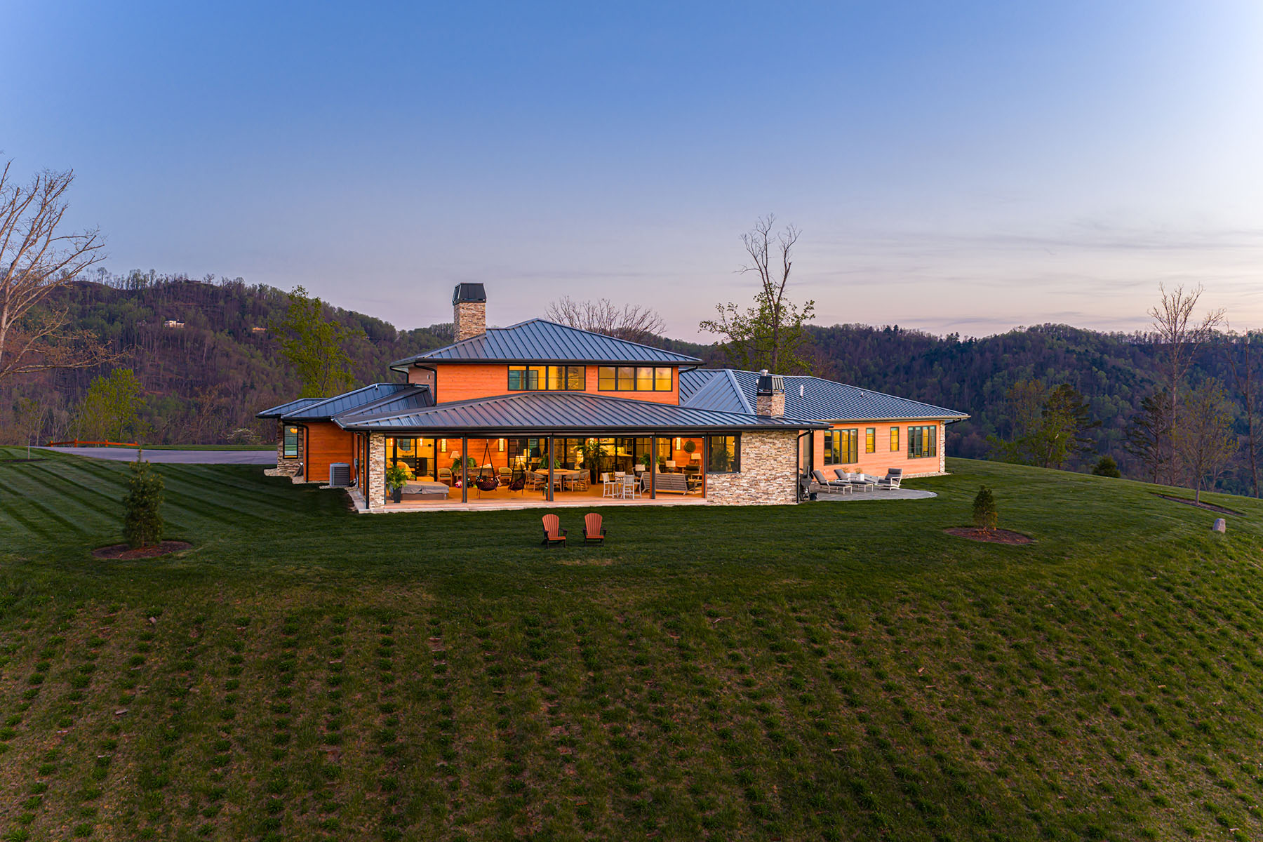  WEAVERVILLE - 物件實景