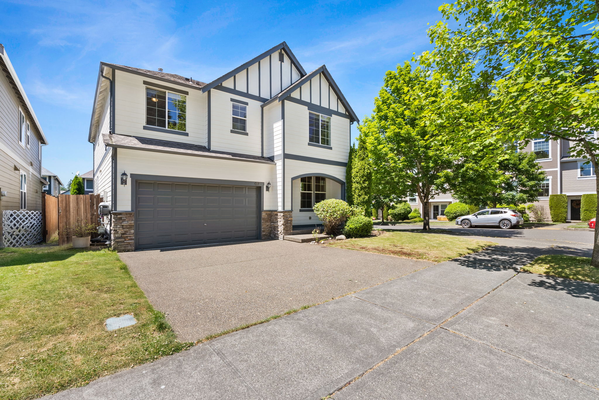  417 Nine Bark Street NW Olympia WA 98502 - 物件實景