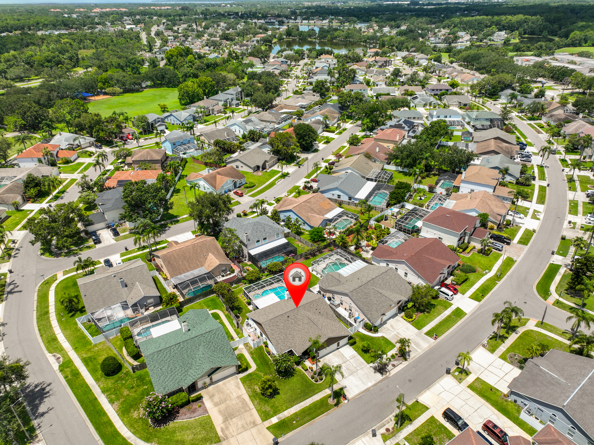 Tampa, Florida, 33635, United States, 4 Bedrooms Bedrooms, ,2 BathroomsBathrooms,Residential,For Sale,1996495