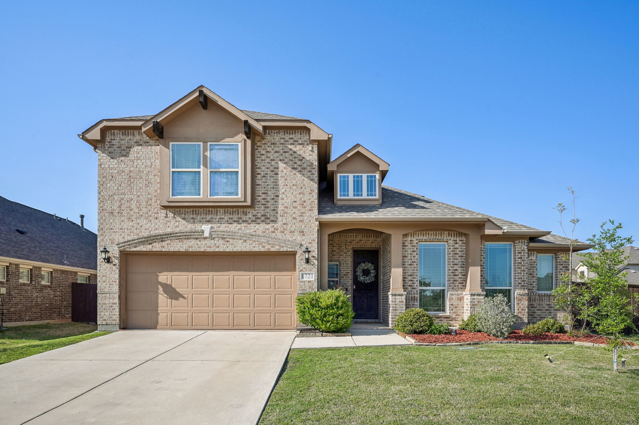 Little Elm, Texas, 75068, United States, 4 Bedrooms Bedrooms, ,3 BathroomsBathrooms,Residential,For Sale,1768216