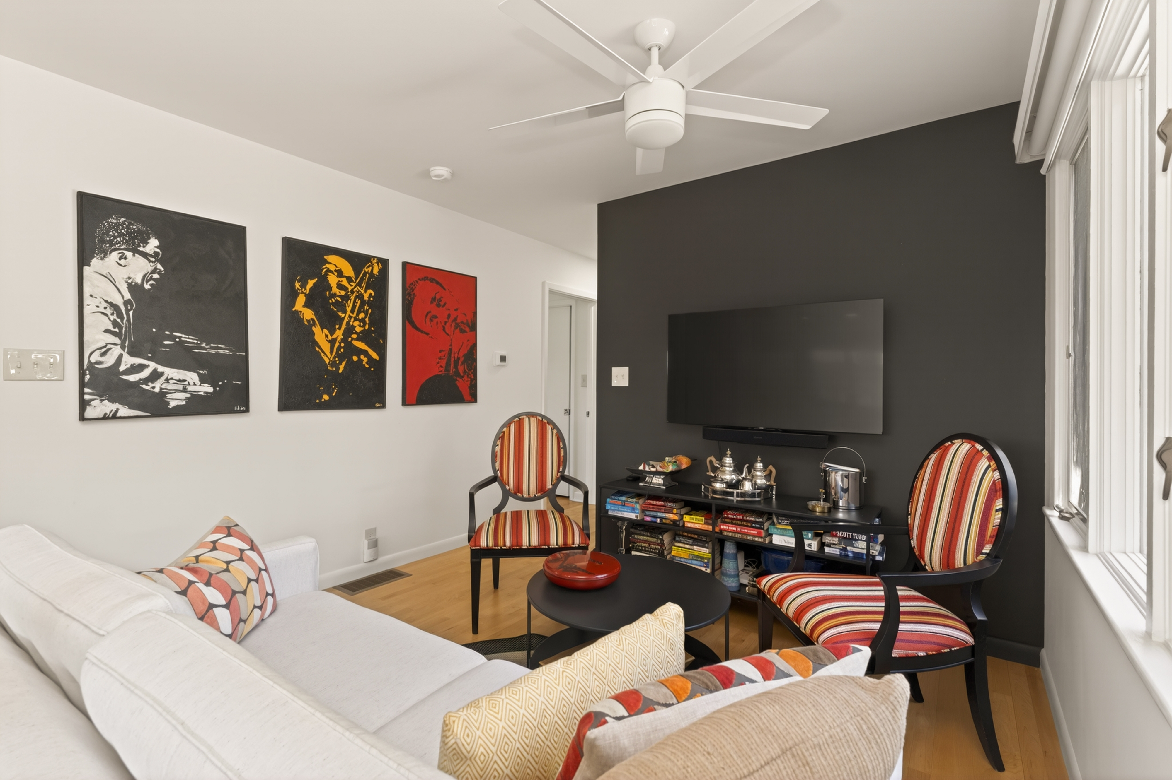  Meticulously Re-Imagined Mid Century Modern - 物件實景