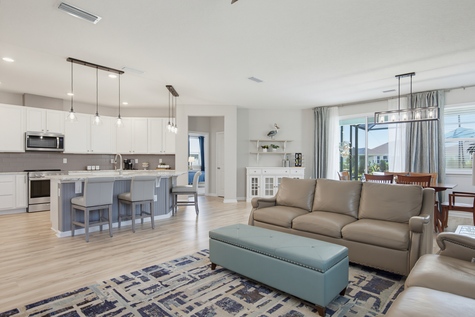  43 Las Casitas Boulevard, Palm Coast, FL, 32137 - 物件實景