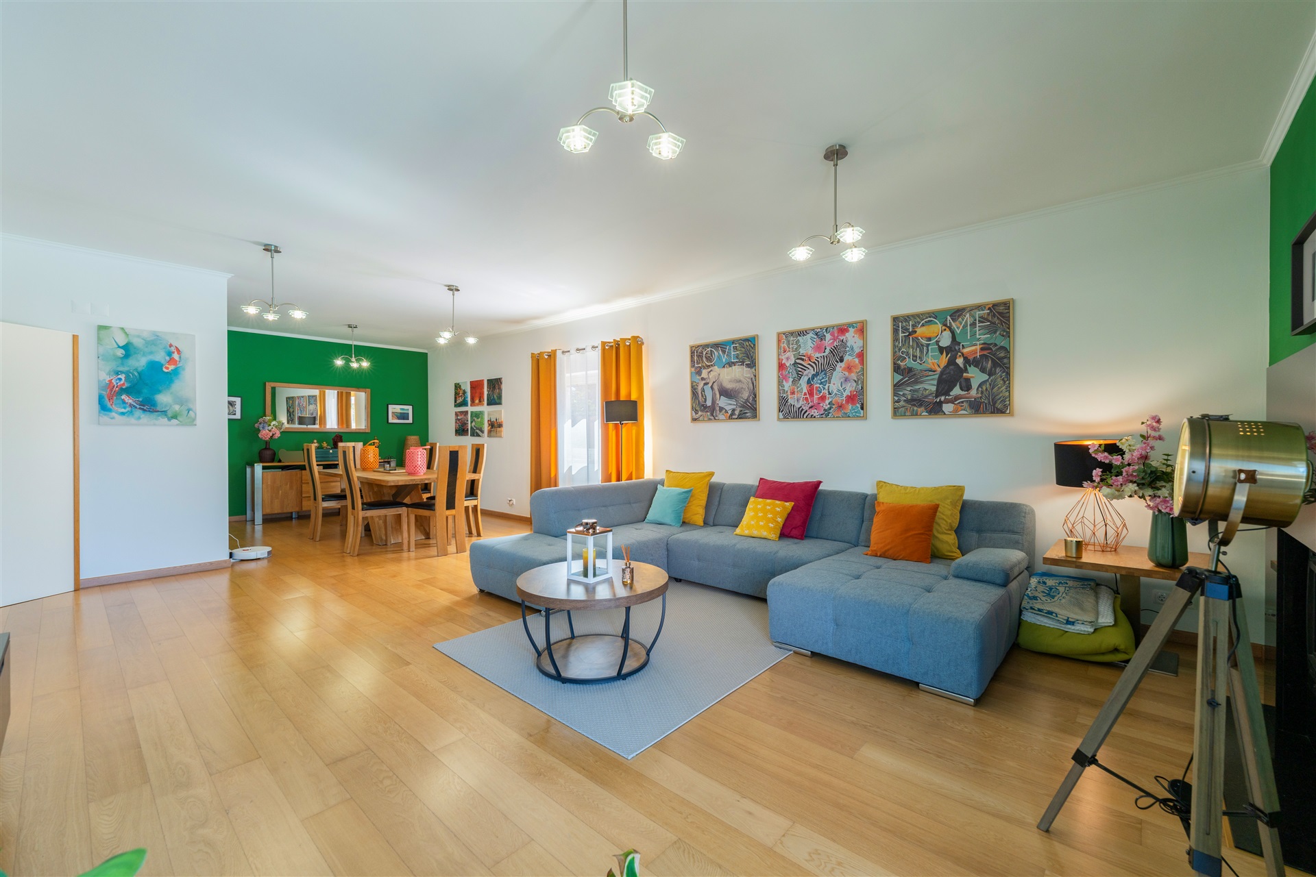  House, 5 bedrooms, for Sale - 物件實景