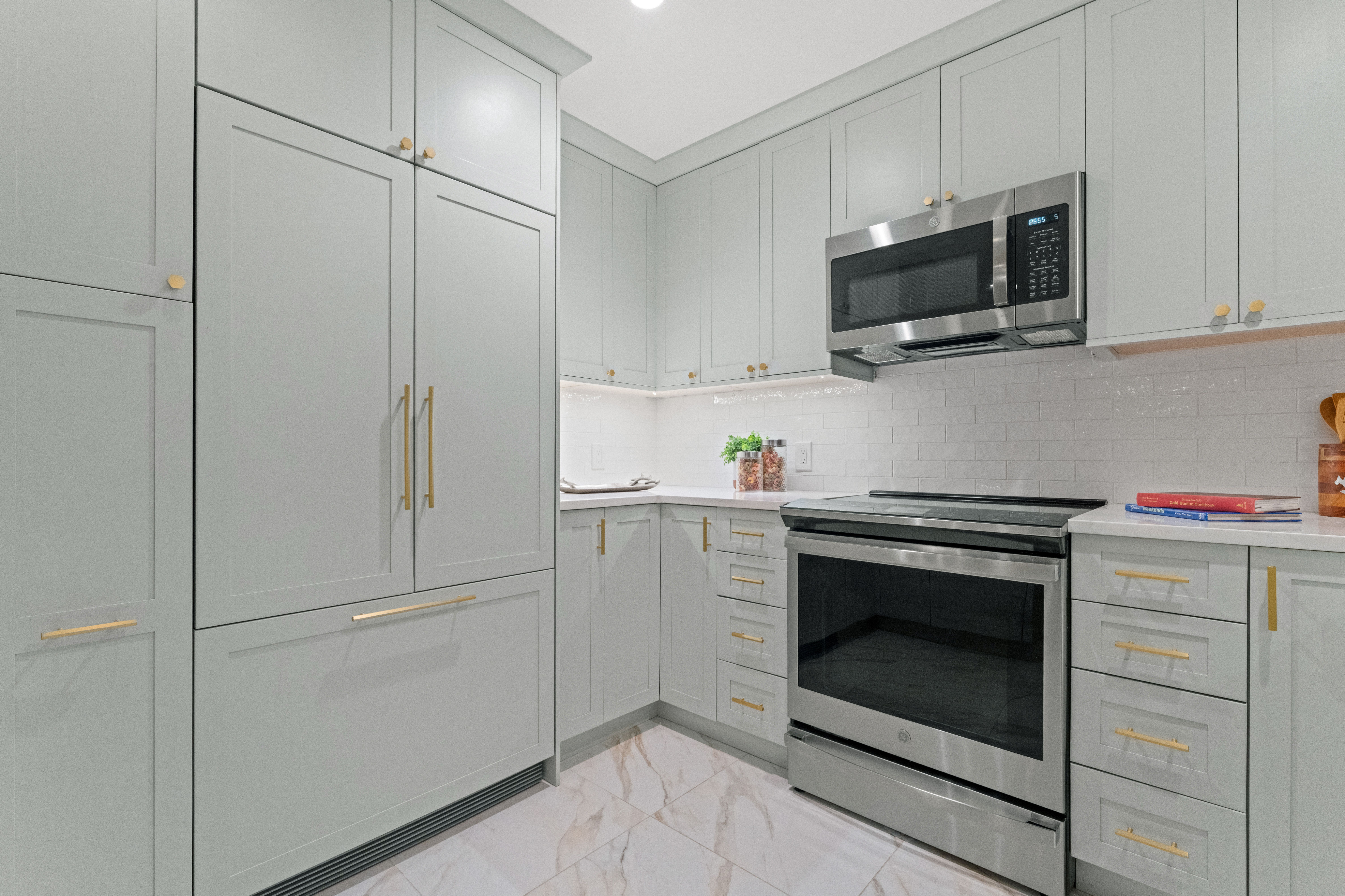  4 Charlesgate East, Unit 404, Boston, MA, 02215 - 物件實景