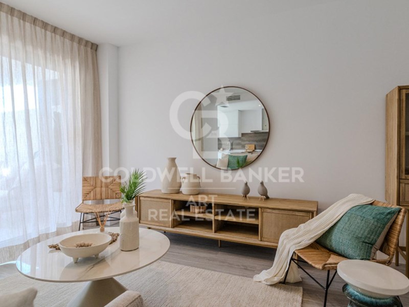 Estepona, Andalusia, ES, 3 Bedrooms Bedrooms, ,2 BathroomsBathrooms,Residential,For Sale,1735799