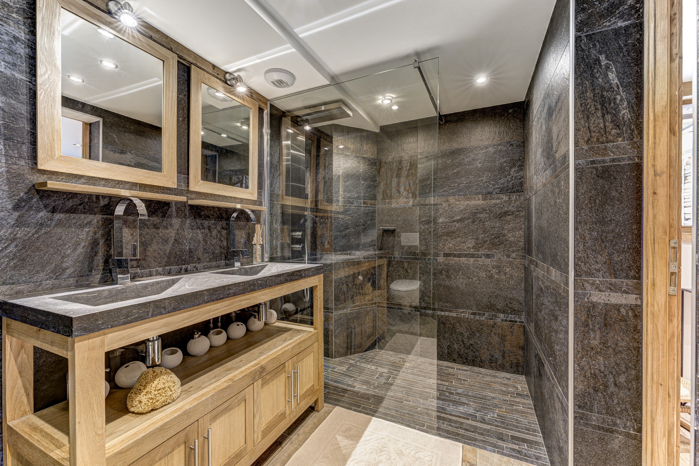 EXCLUSIVITY - CHALET SILVER - 物件實景