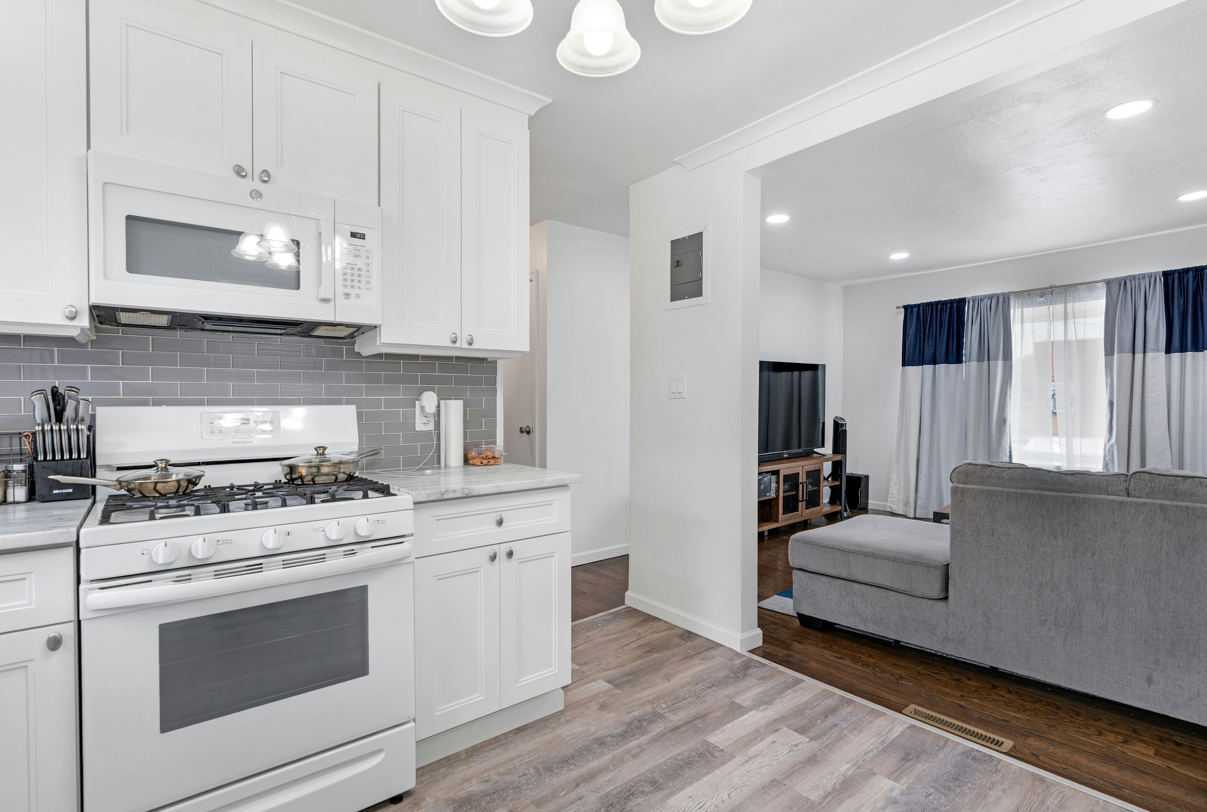  51 East 14th Street, Bayonne, NJ 07002 - 物件實景