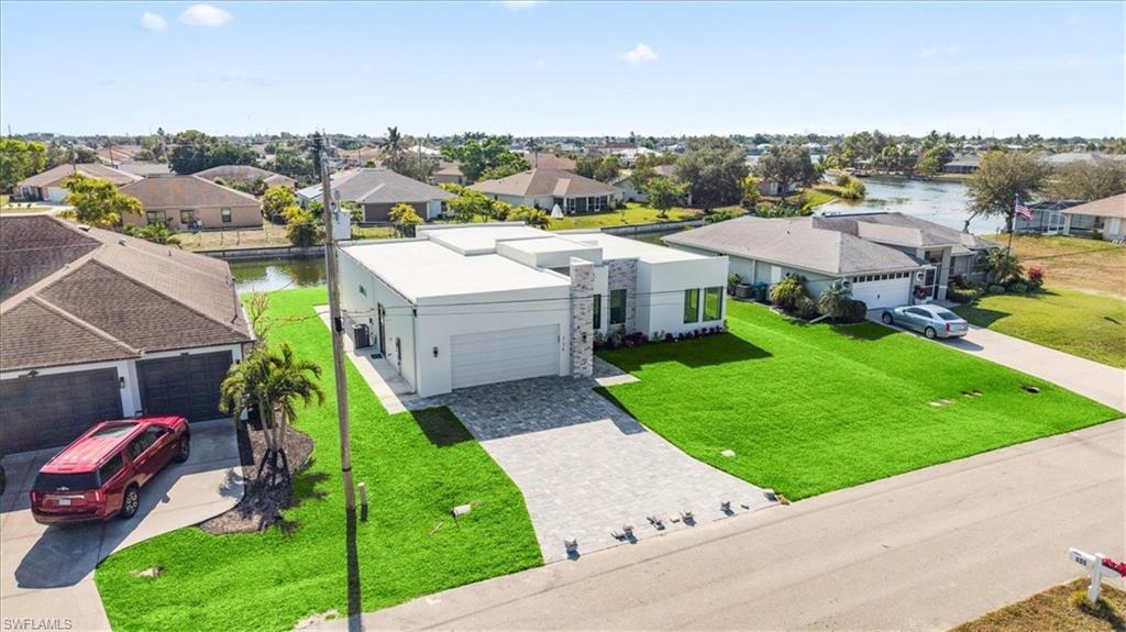 CAPE CORAL, Florida, 33990, United States, 3 Bedrooms Bedrooms, ,2 BathroomsBathrooms,Residential,For Sale,2005452