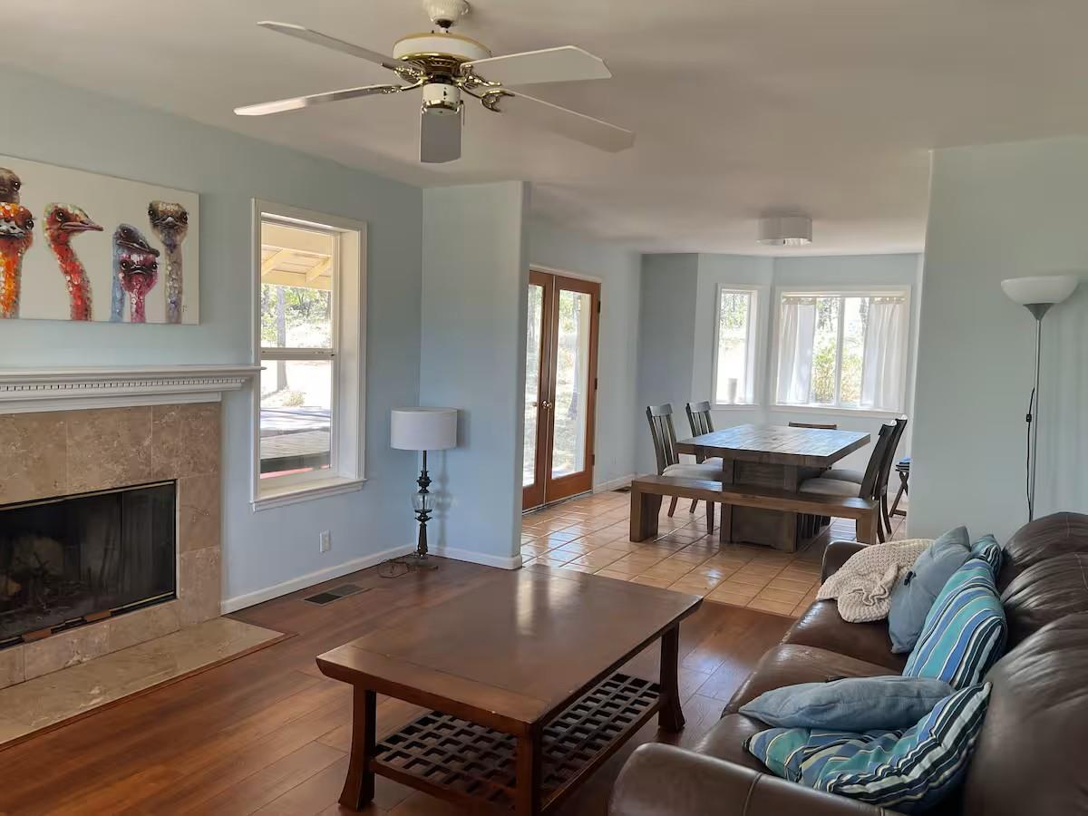 Oregon House, California, 95962, United States, 4 Bedrooms Bedrooms, ,3 BathroomsBathrooms,Residential,For Sale,1976473