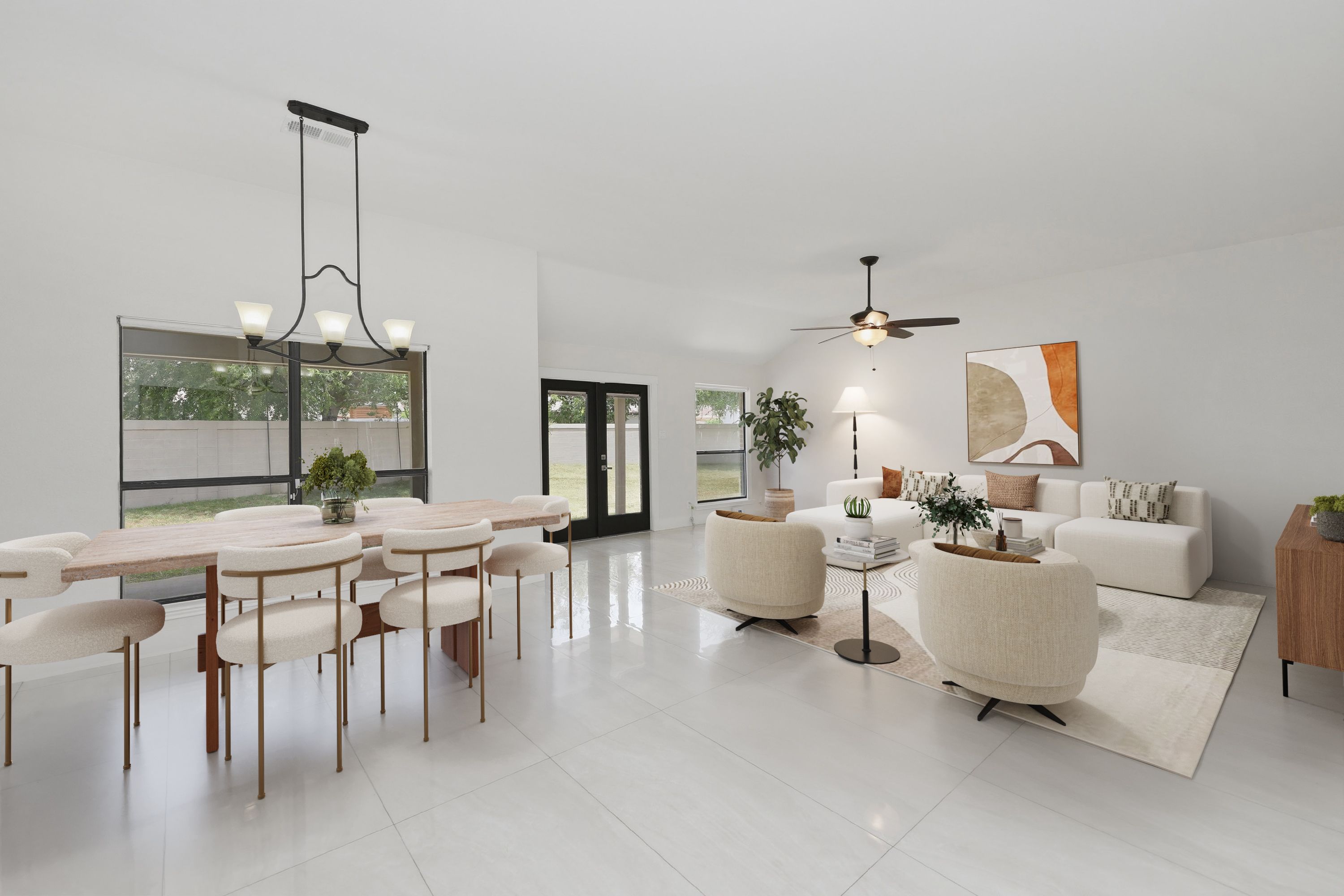  Luxury Living with Timeless Appeal - 物件實景
