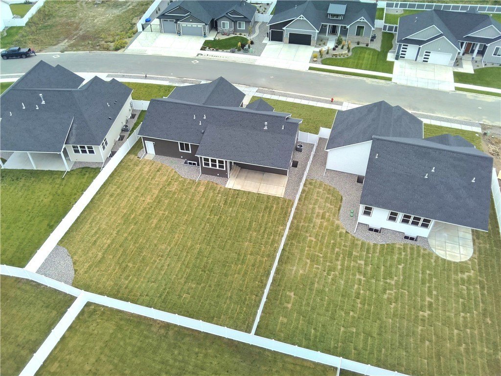 Billings, Montana, 59106, United States, 5 Bedrooms Bedrooms, ,4 BathroomsBathrooms,Residential,For Sale,1974631