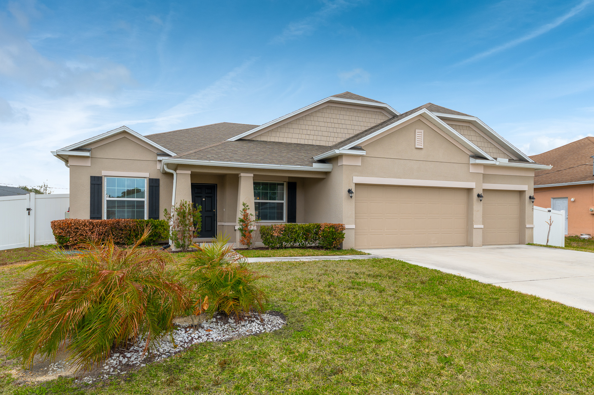  1017 SW Fenway Road, Port St Lucie, FL, 34953 - 物件實景
