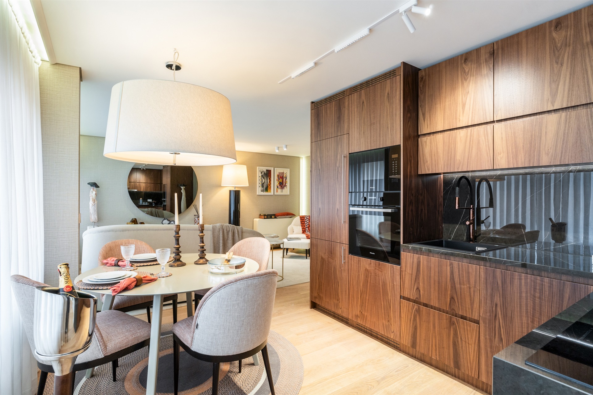  Flat, 3 bedrooms, for Sale - 物件實景