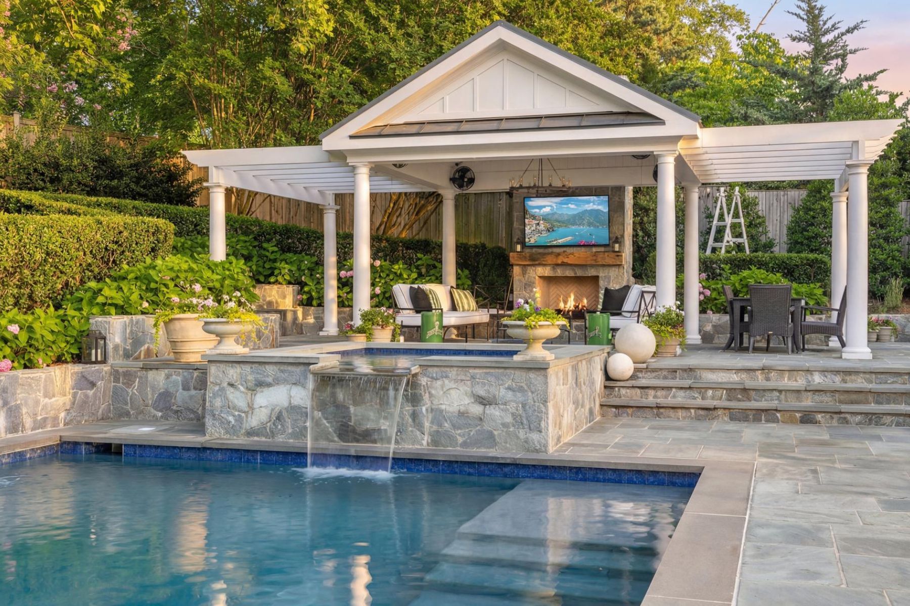  827 Dolley Madison Boulevard, Mclean, VA, 22101 - 物件實景