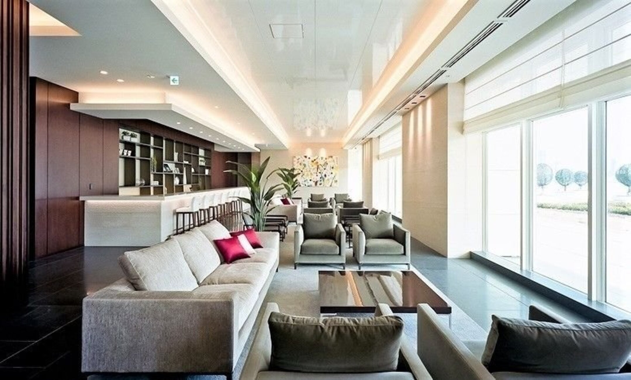 The Parkhouse Harumi Towers Krono Residence - 物件實景