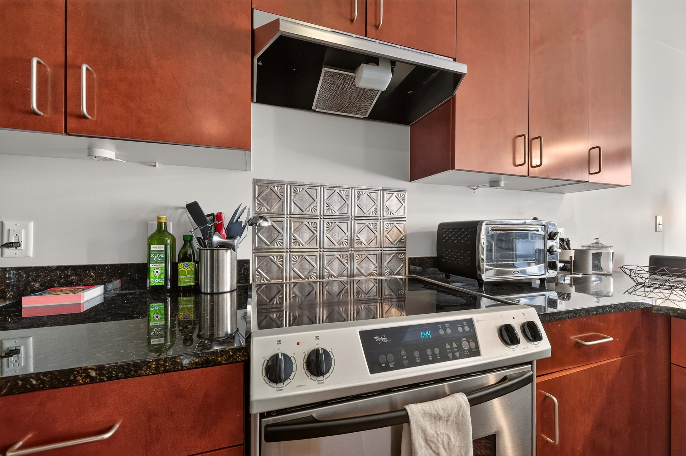  Stylish One Bedroom Condo with Great Amenities and Exceptional Buckhead Location - 物件實景