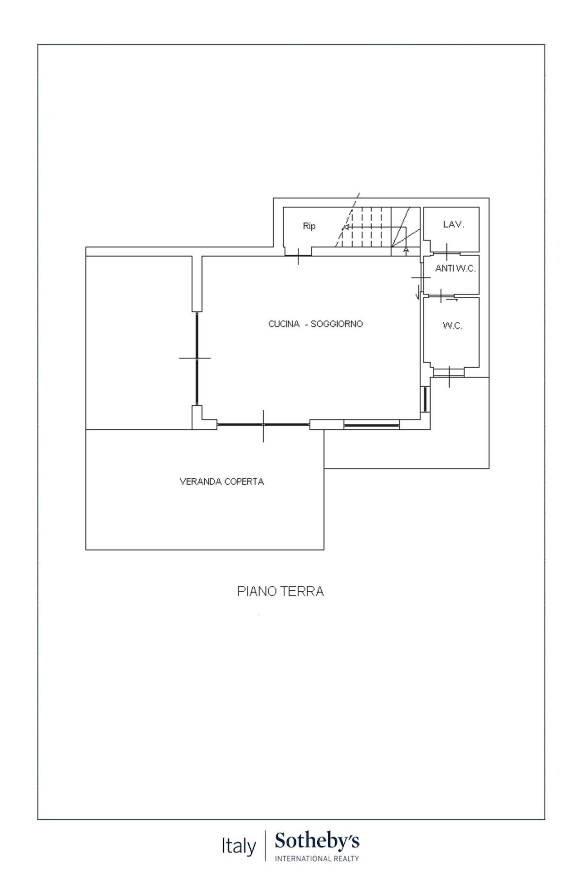  Extraordinary villa with views over the Gulf of Scopello - 物件實景
