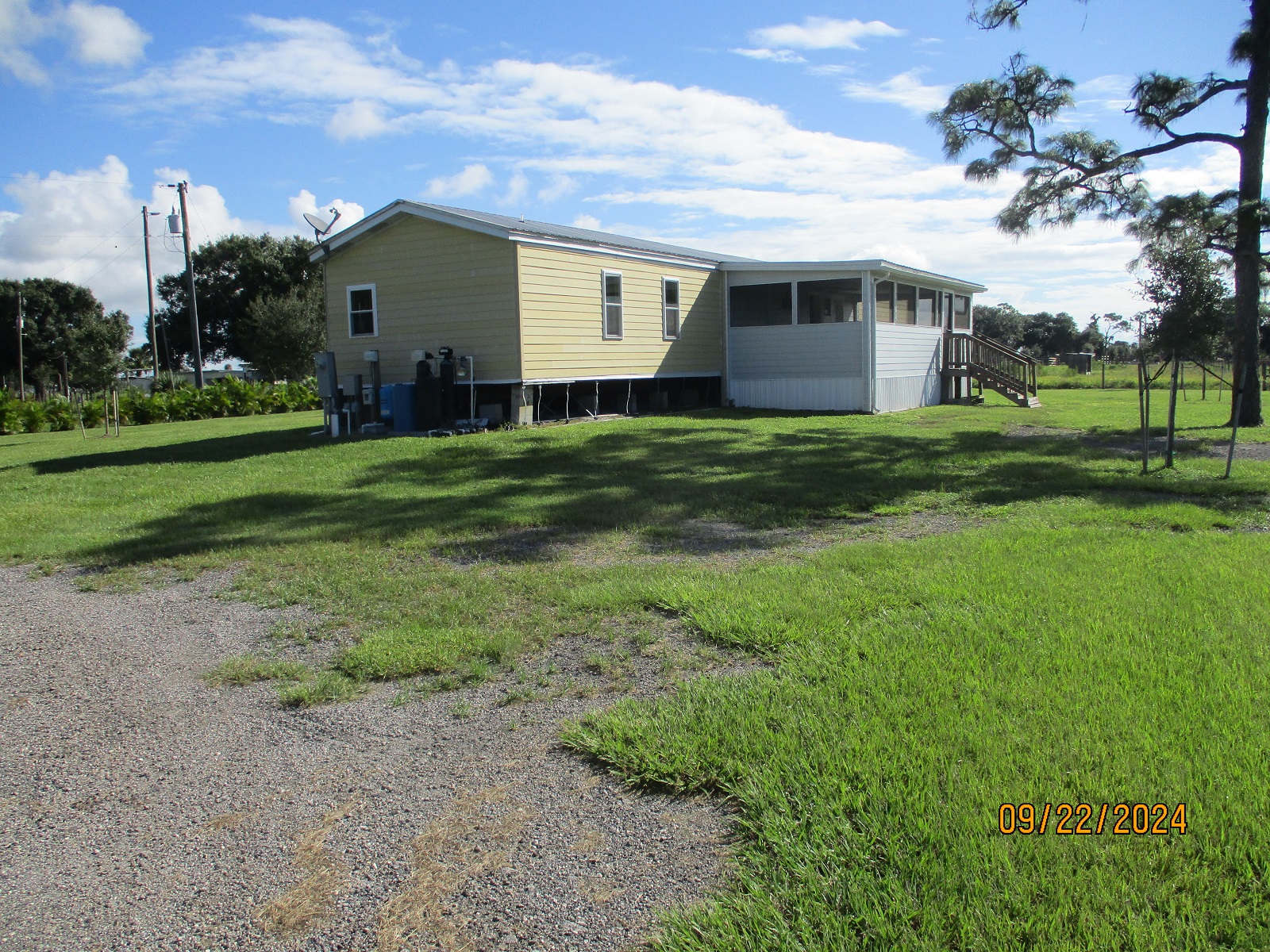 5198 STATE RD 710 E, Okeechobee, Florida, 34974, United States, 2 Bedrooms Bedrooms, ,2 BathroomsBathrooms,Residential,For Sale,5198 STATE RD 710 E,1617974