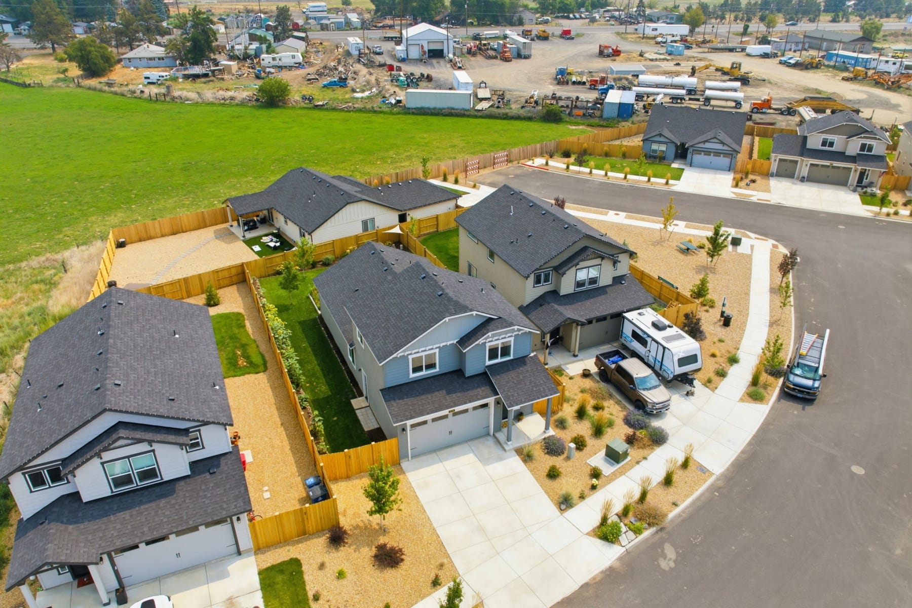  3774 NW 7th Lane Redmond, OR 97756 - 物件實景