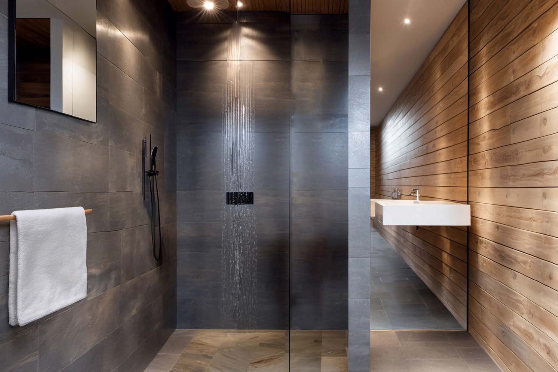  Chalet Ecureuil - In the heart of the Serre Chevalier resort - 物件實景