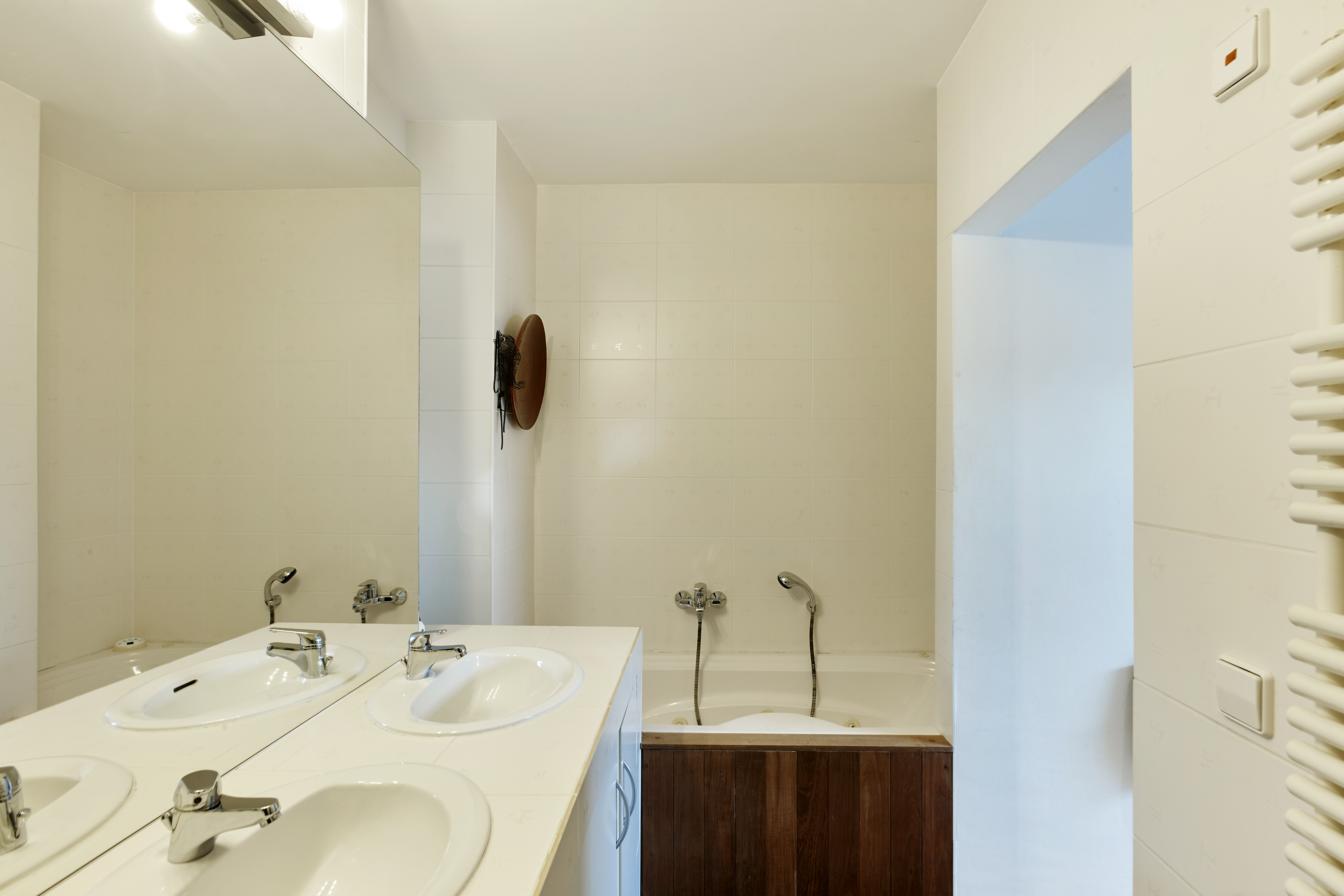  Appartement à Luxembourg-Merl - 物件實景