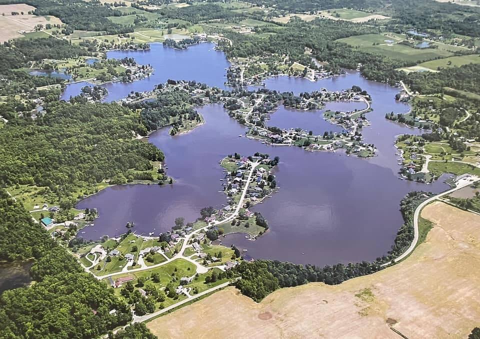 Camden, Michigan, 49232, United States, 5 Bedrooms Bedrooms, ,3 BathroomsBathrooms,Residential,For Sale,1887942