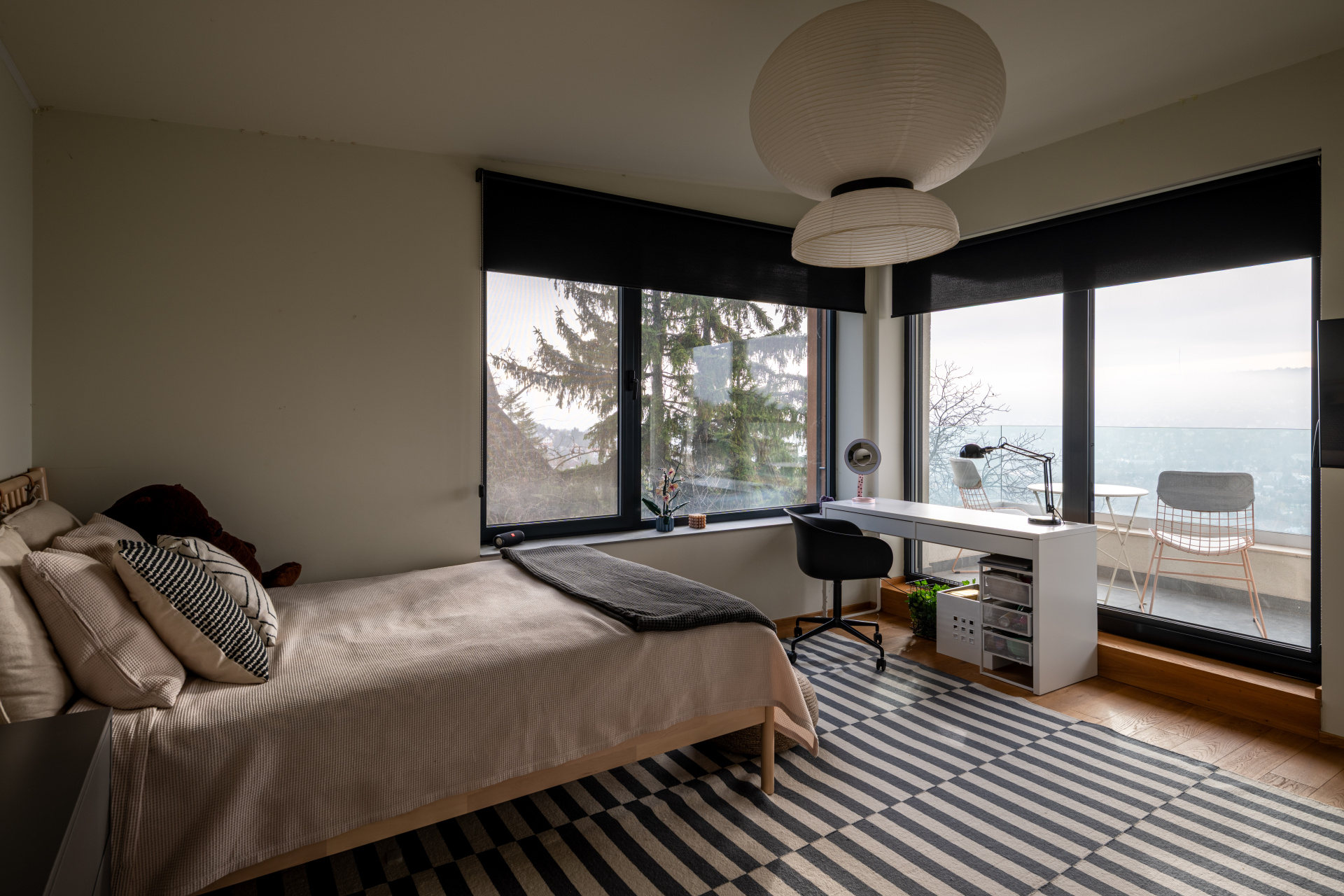  Modern Elegance Born in the Tranquility of the Buda Hills - 物件實景