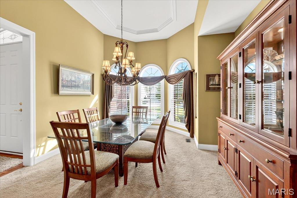 Ballwin, Missouri, 63011, United States, 2 Bedrooms Bedrooms, ,3 BathroomsBathrooms,Residential,For Sale,1947481