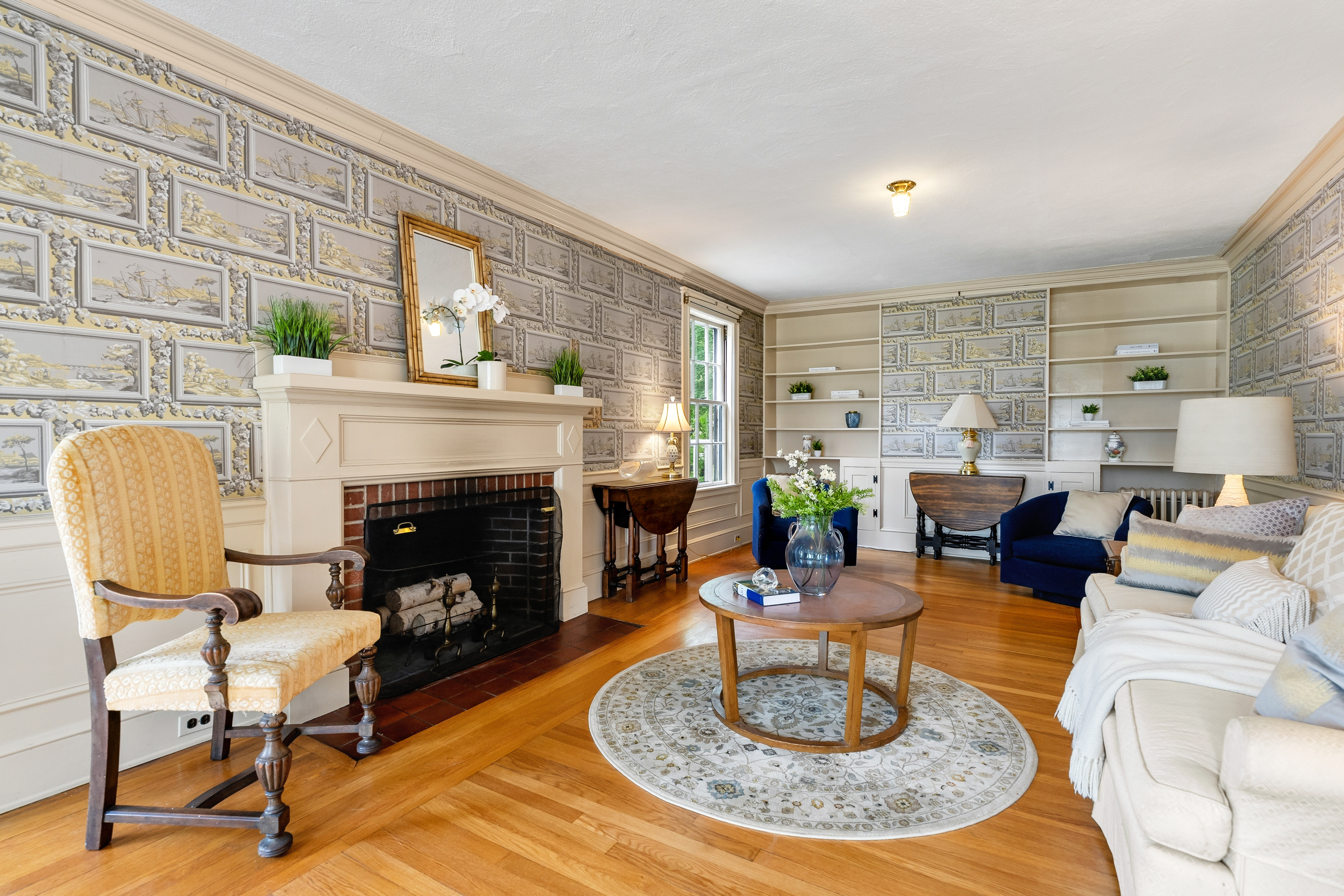  70 Kensington Park, Arlington, MA, 02476 - 物件實景