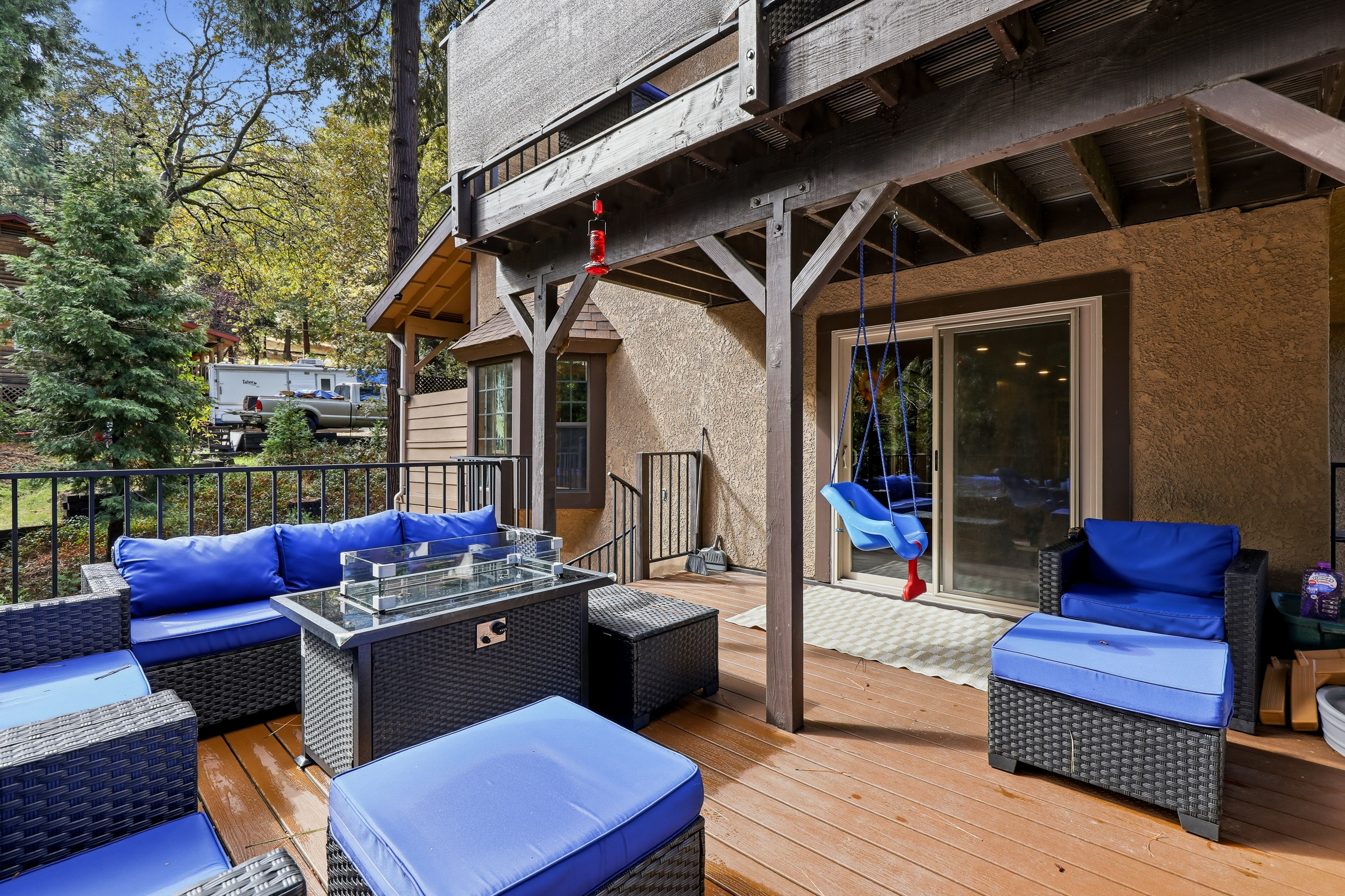  103 Pine Ridge Road, Crestline, CA 92325 - 物件實景