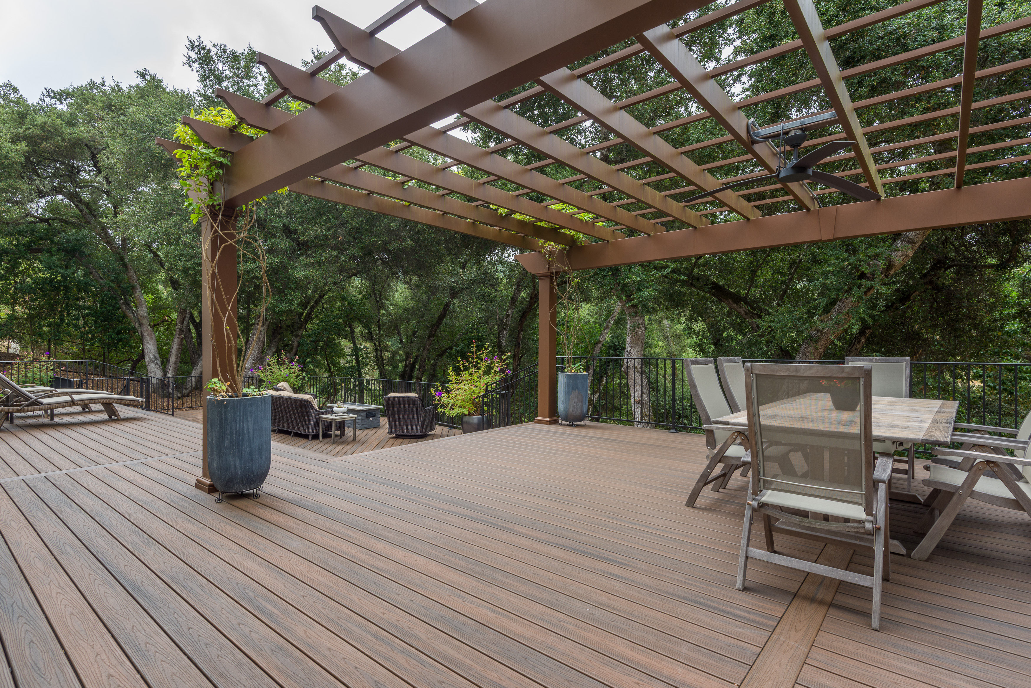  55 Vista Verde Way, Portola Valley, CA 94028 - 物件實景