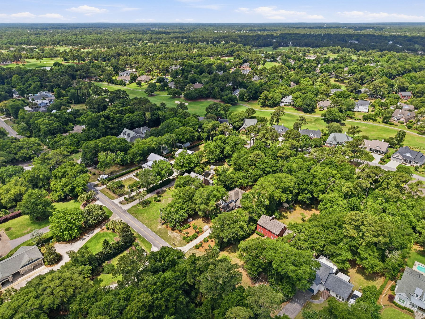  8429 Bald Eagle Lane, Wilmington, NC 28411 - 物件實景
