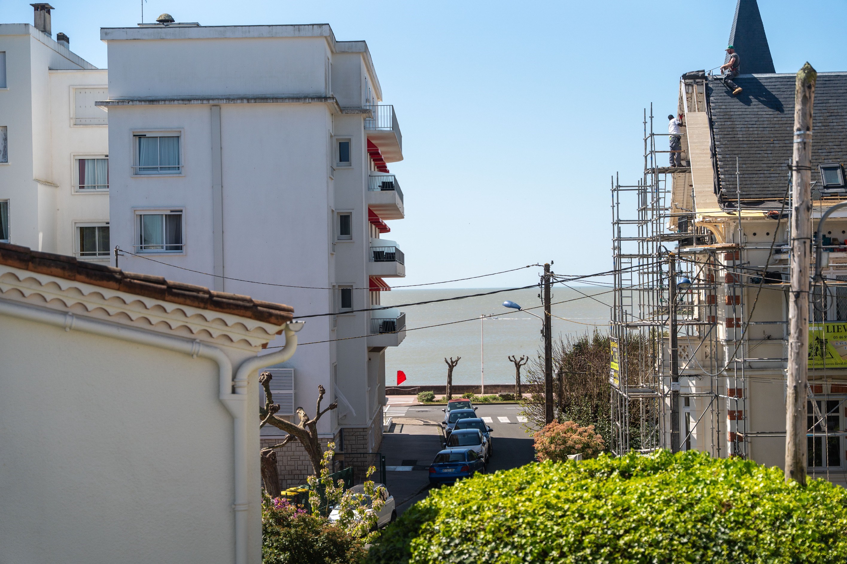  CHARMING VILLA IN PARC DE ROYAN JUST 100 METERS FROM THE BEACH - 物件實景