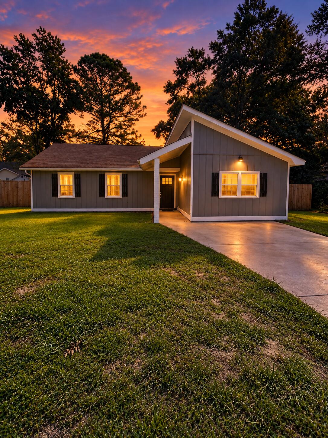 Corral Dr, Charleston, SC 29414
