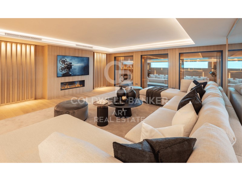 Marbella, Andalusia, ES, 6 Bedrooms Bedrooms, ,6 BathroomsBathrooms,Residential,For Sale,1785784