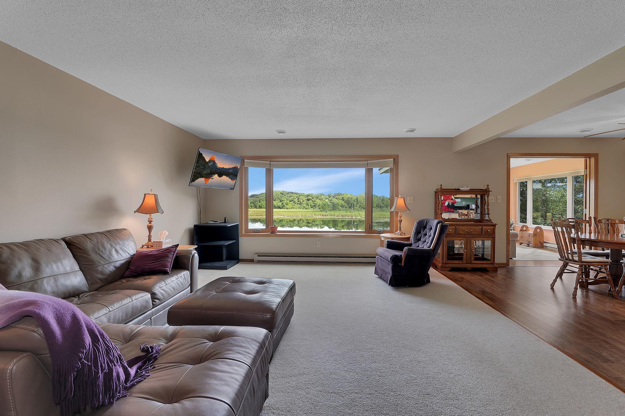 Avon Twp, Minnesota, 56307, United States, 4 Bedrooms Bedrooms, ,1 BathroomBathrooms,Residential,For Sale,1934692