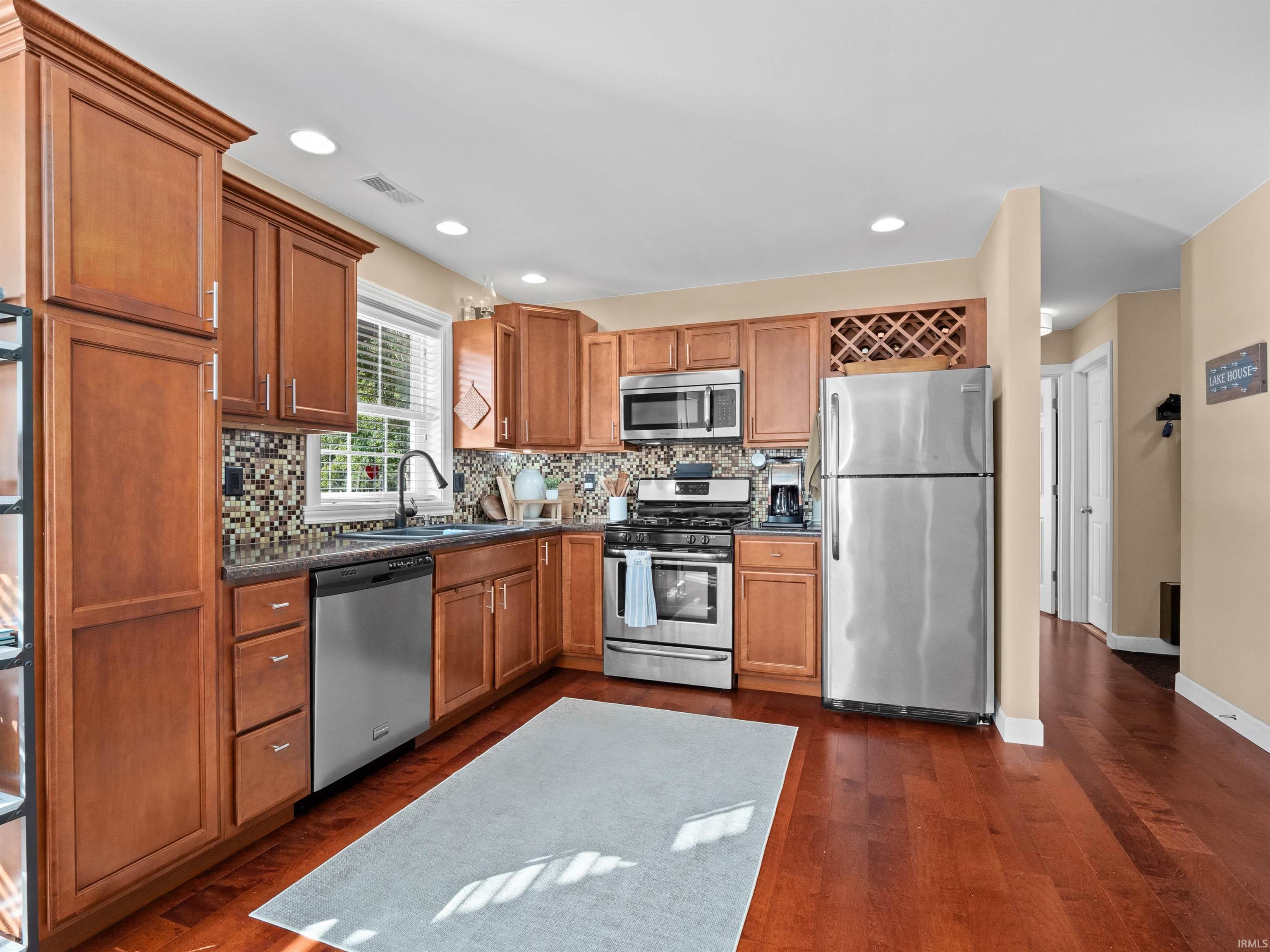 Lagrange, Indiana, 46761, United States, 3 Bedrooms Bedrooms, ,3 BathroomsBathrooms,Residential,For Sale,1976931