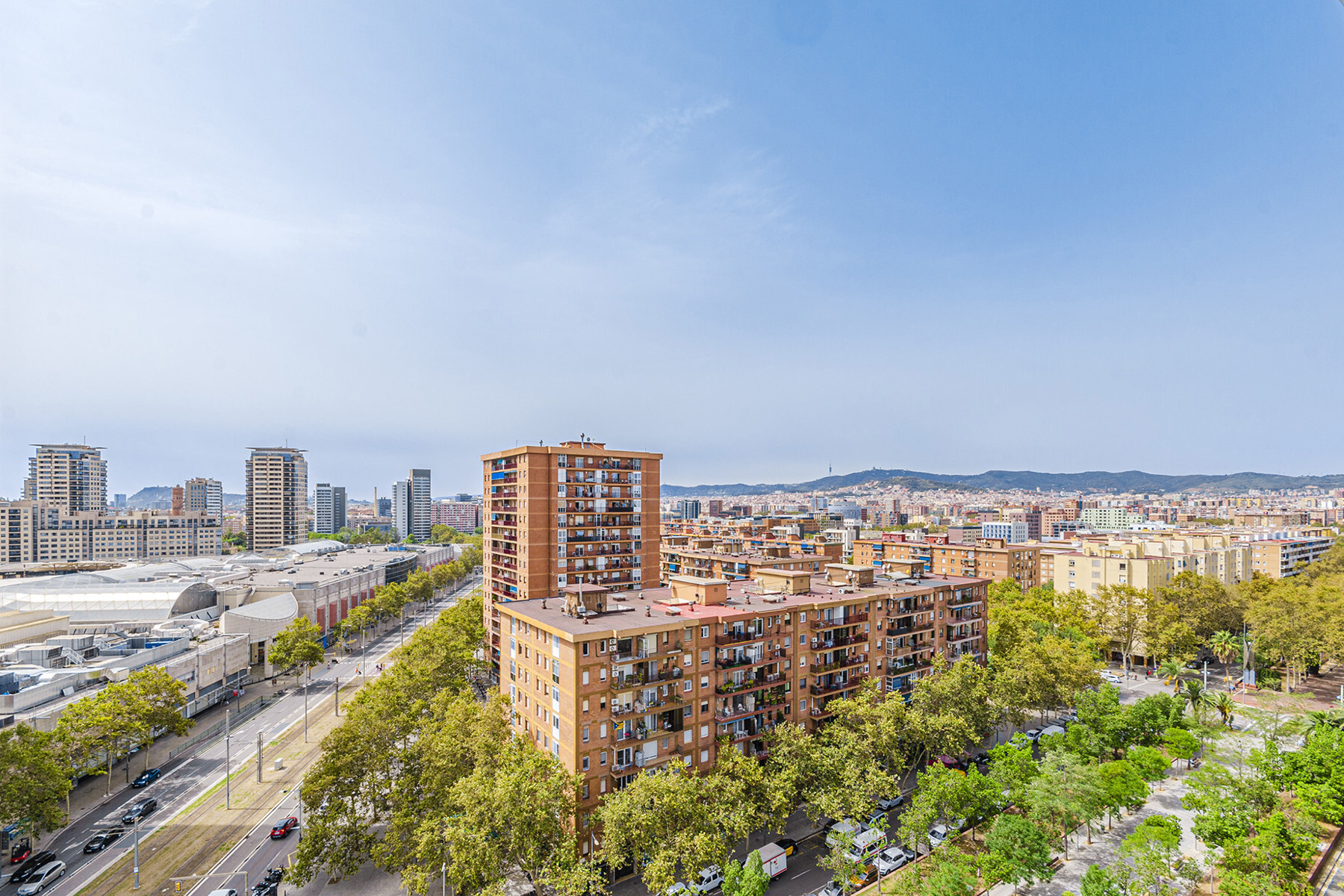  An excellent new development that awakens all the senses in Barcelona - 物件實景