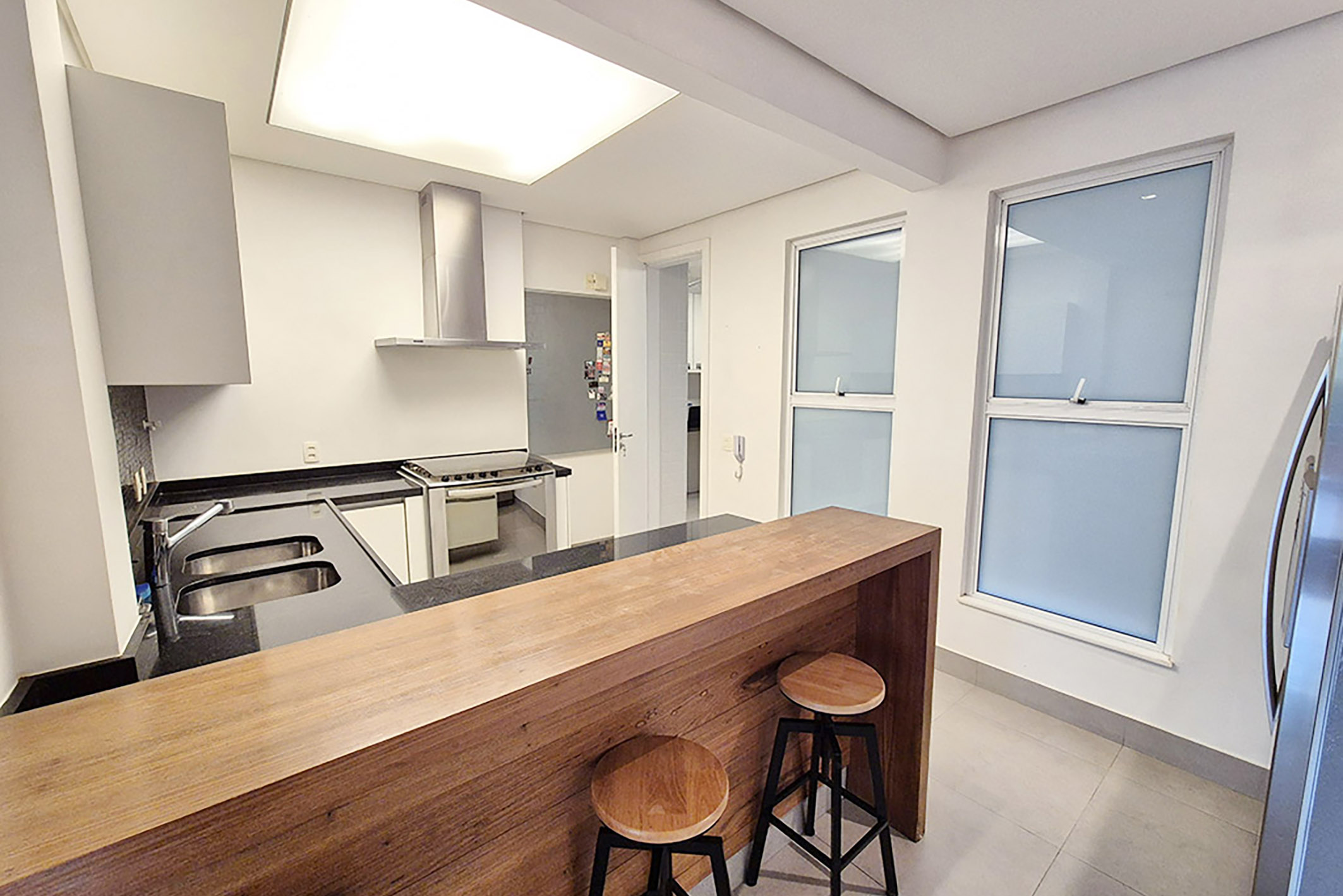  Renovated Apartment on Praça Eugênio Jardim - 物件實景