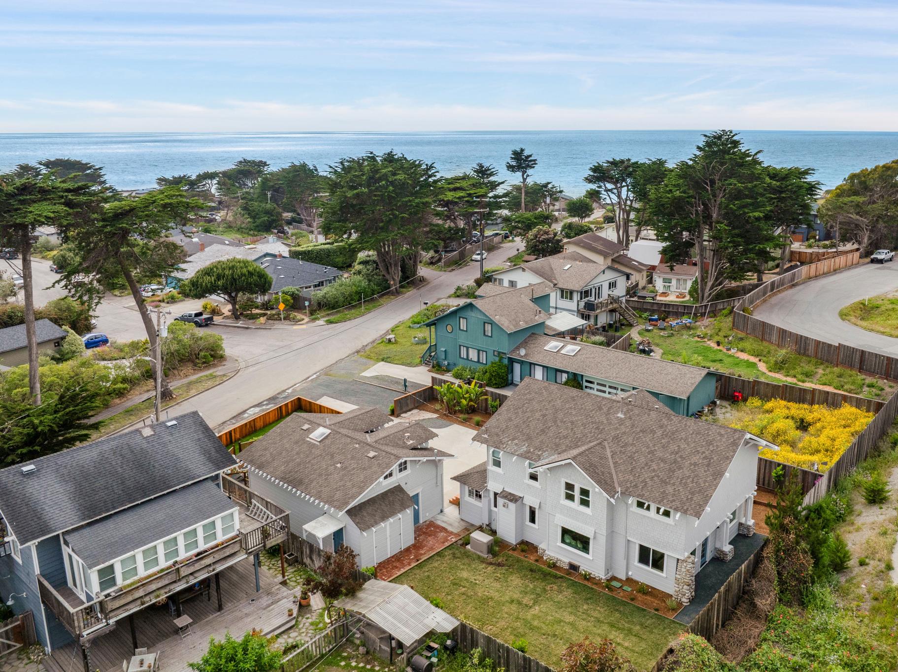  140 Wienke Way, Moss Beach, CA 94038 - 物件實景