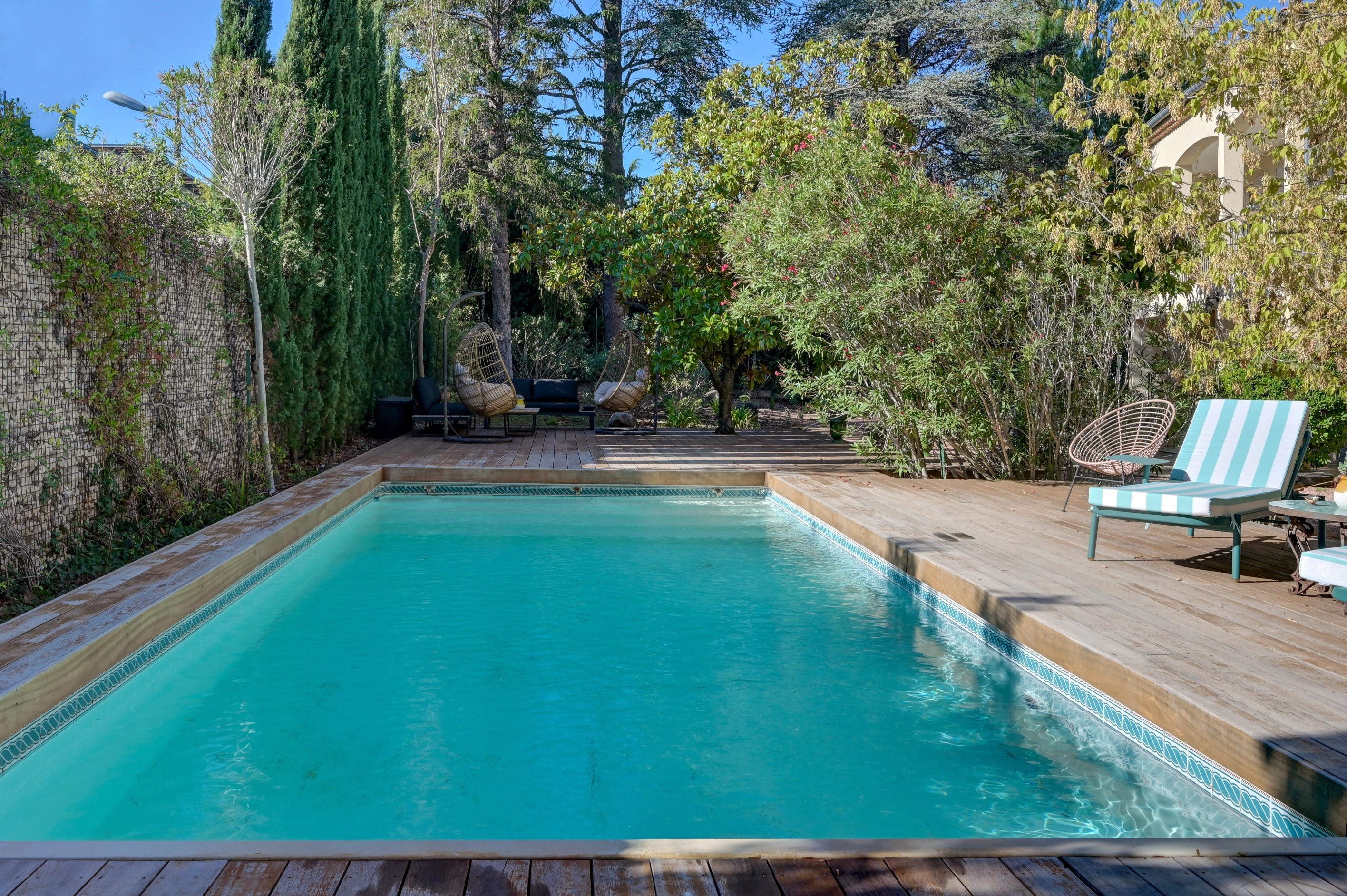  House near Aix-en-Provence - 物件實景