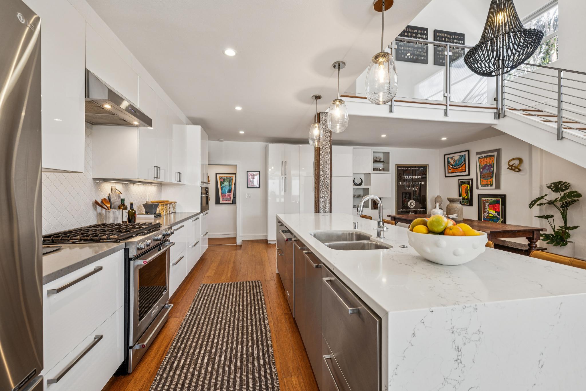  1450 Hawes Street - 物件實景