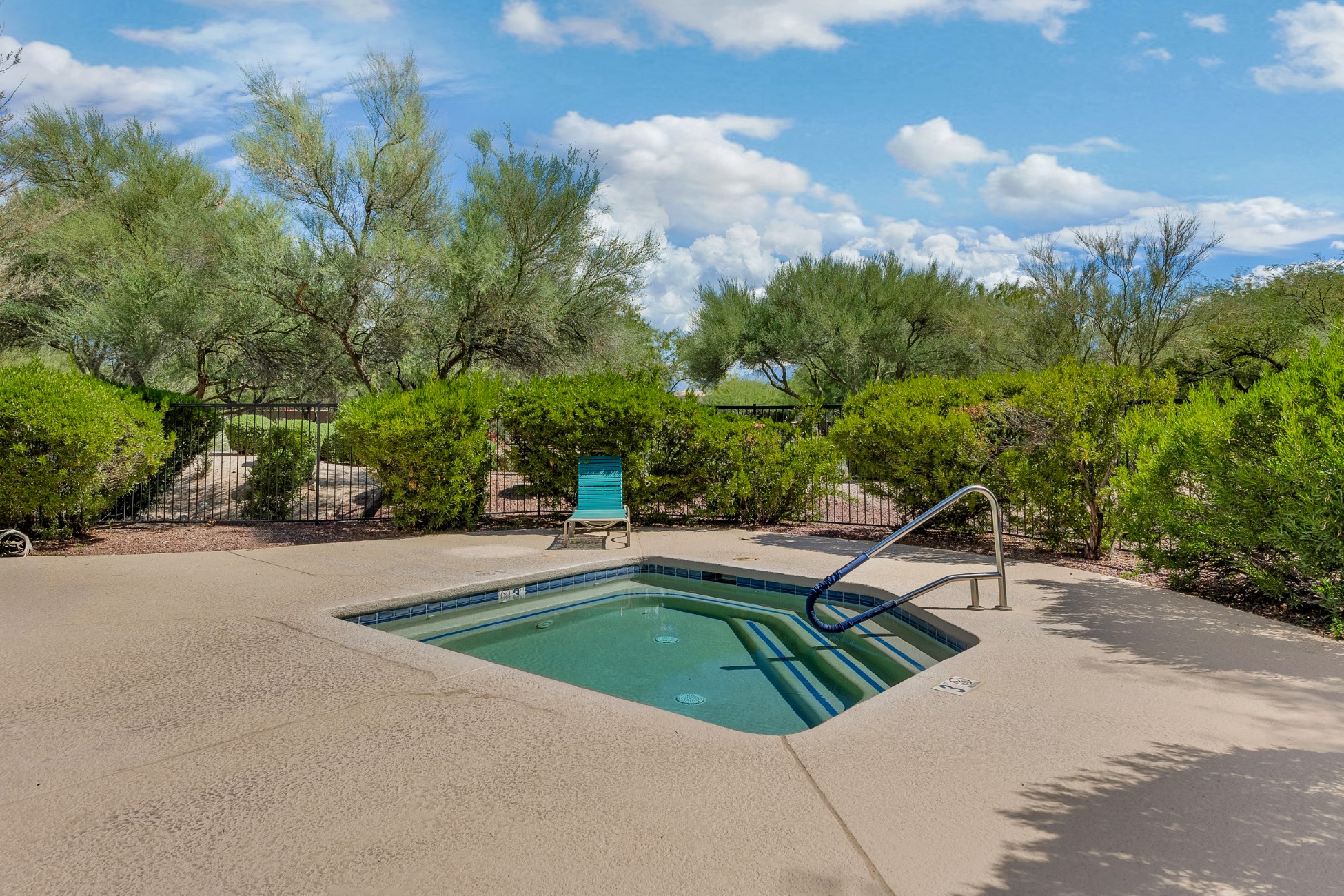  755 W Vistoso Highlands Drive¦Oro Valley, AZ - 物件實景