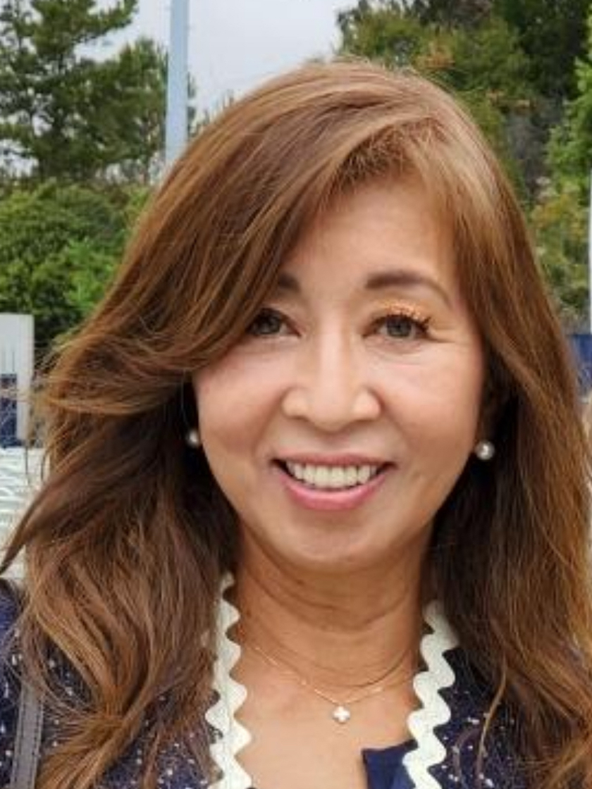 Mariko Yoshioka Gillam